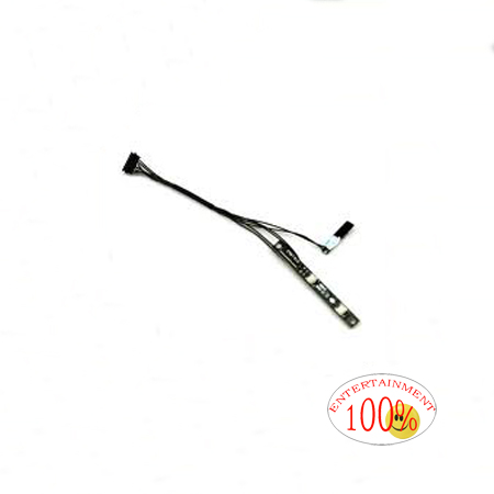 iPad Power Button/Volume Control Flex Cable